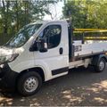 Peugeot Boxer 2022