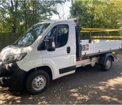 Peugeot Boxer 2022