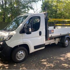 Peugeot Boxer 2022