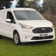 Ford Transit Connect 2021