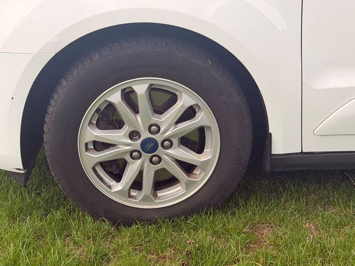Ford Transit Connect 2021