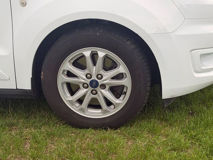 Ford Transit Connect 2021