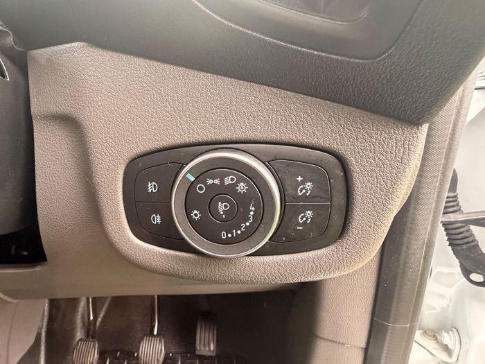 Ford Transit Connect 2021