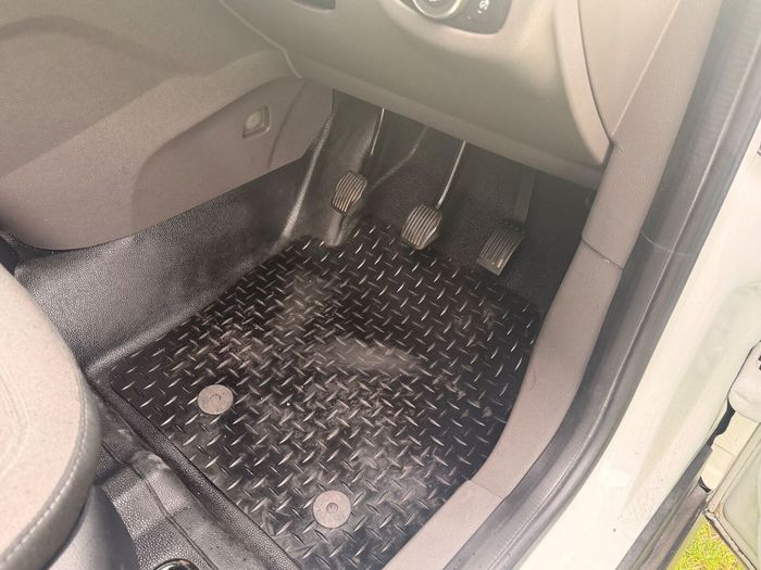 Ford Transit Connect 2021