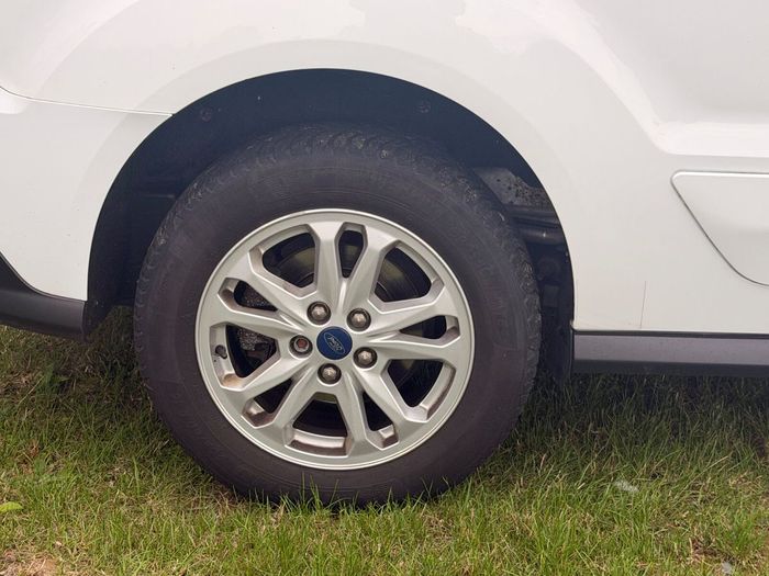 Ford Transit Connect 2021