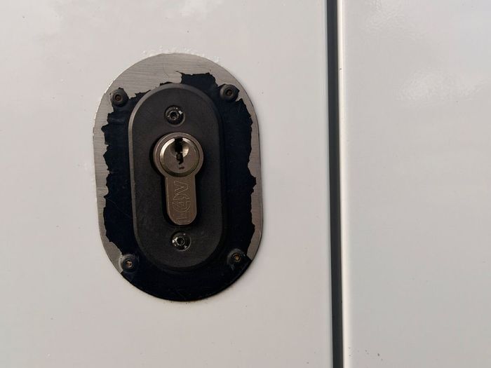 Ford Transit Connect 2021