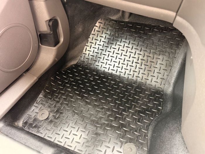 Ford Transit Connect 2021