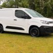 Citroen Berlingo 2020