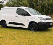 Citroen Berlingo 2020