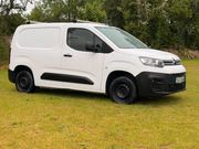 Citroen Berlingo 2020