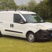 Vauxhall Combo 2016
