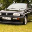 Volkswagen Golf 1993