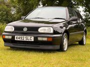 Volkswagen Golf 1993