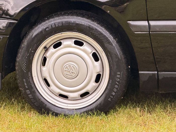Volkswagen Golf 1993