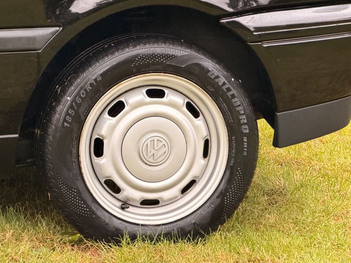 Volkswagen Golf 1993