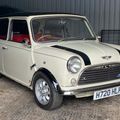 Rover Mini 1991
