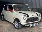 Rover Mini 1991