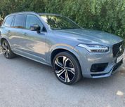 Volvo XC90 2022