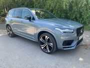 Volvo XC90 2022