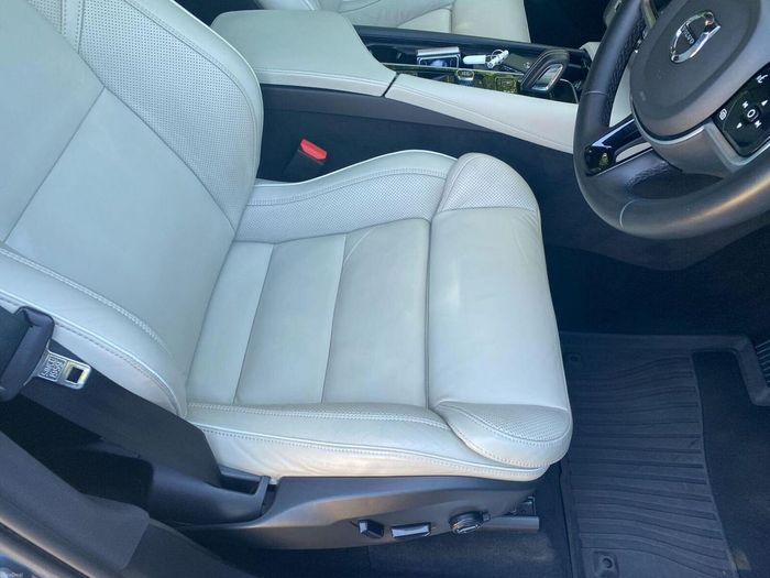 Volvo XC90 2022
