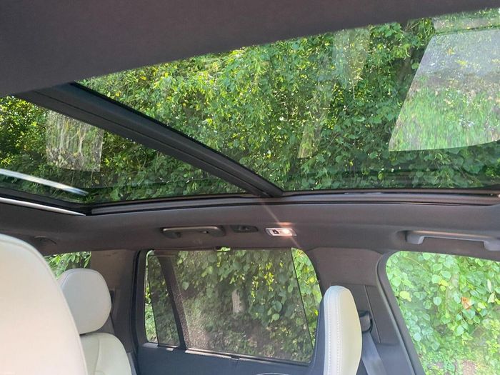 Volvo XC90 2022