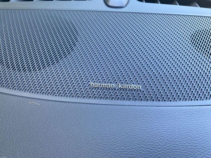 Volvo XC90 2022
