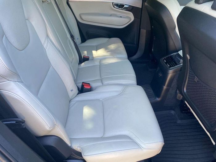 Volvo XC90 2022