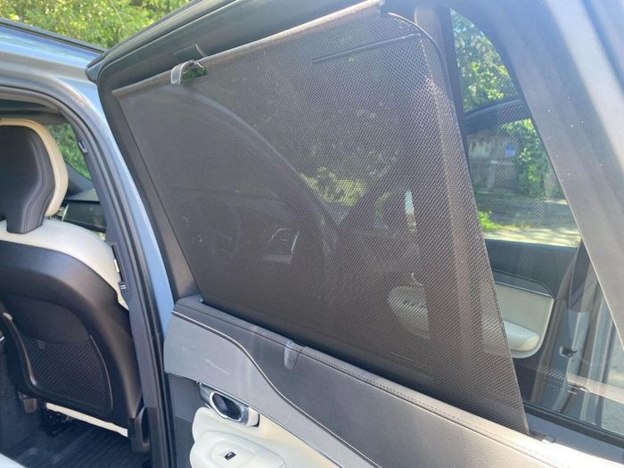 Volvo XC90 2022