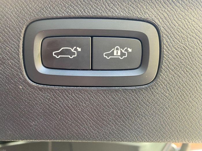 Volvo XC90 2022