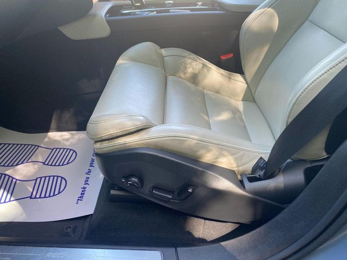 Volvo XC90 2022