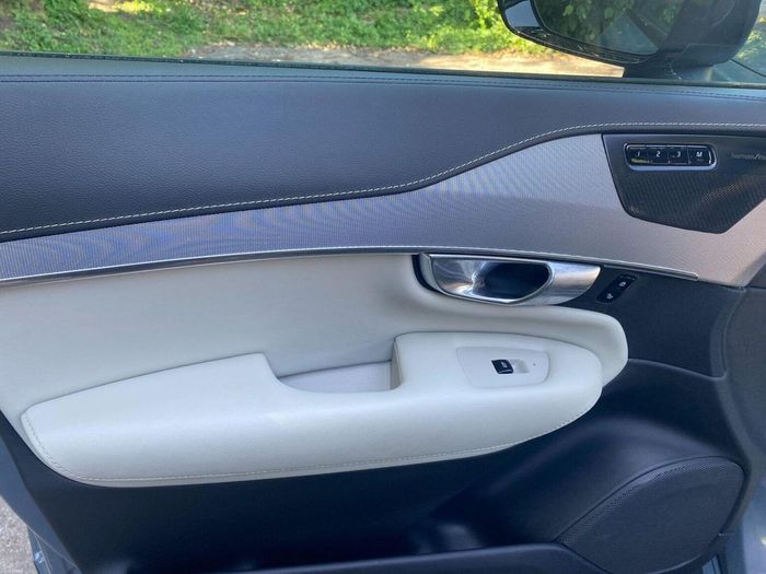 Volvo XC90 2022