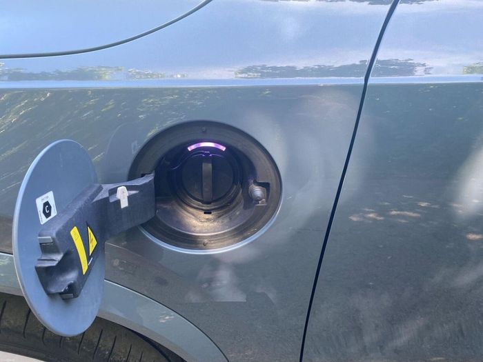 Volvo XC90 2022