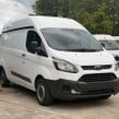 Ford Transit Custom 2014