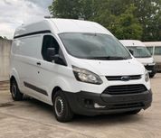 Ford Transit Custom 2014