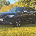 Volvo XC90 2015