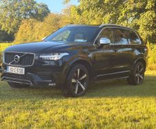 Volvo XC90 2015