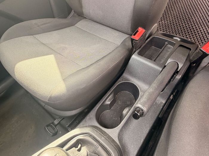 Volkswagen Caddy 2019