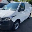 Volkswagen Transporter 2021