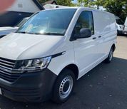 Volkswagen Transporter 2021