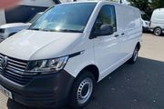 Volkswagen Transporter 2021