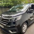 Renault Trafic 2023