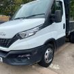 Iveco Daily 2021