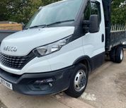 Iveco Daily 2021