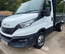 Iveco Daily 2021