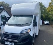 Fiat Ducato 2023