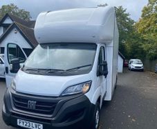 Fiat Ducato 2023