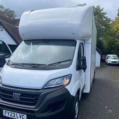 Fiat Ducato 2023