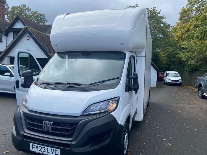 Fiat Ducato 2023