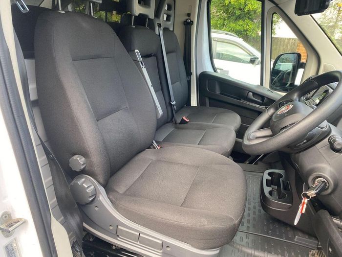 Fiat Ducato 2023
