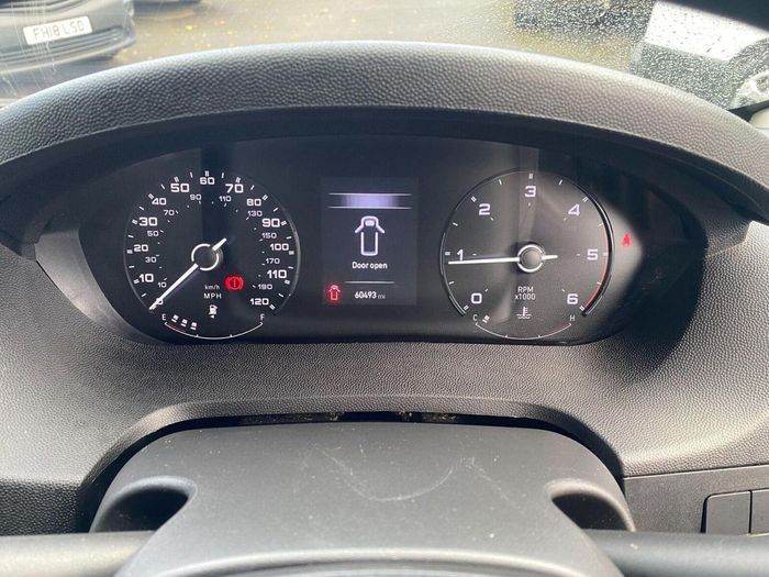 Fiat Ducato 2023